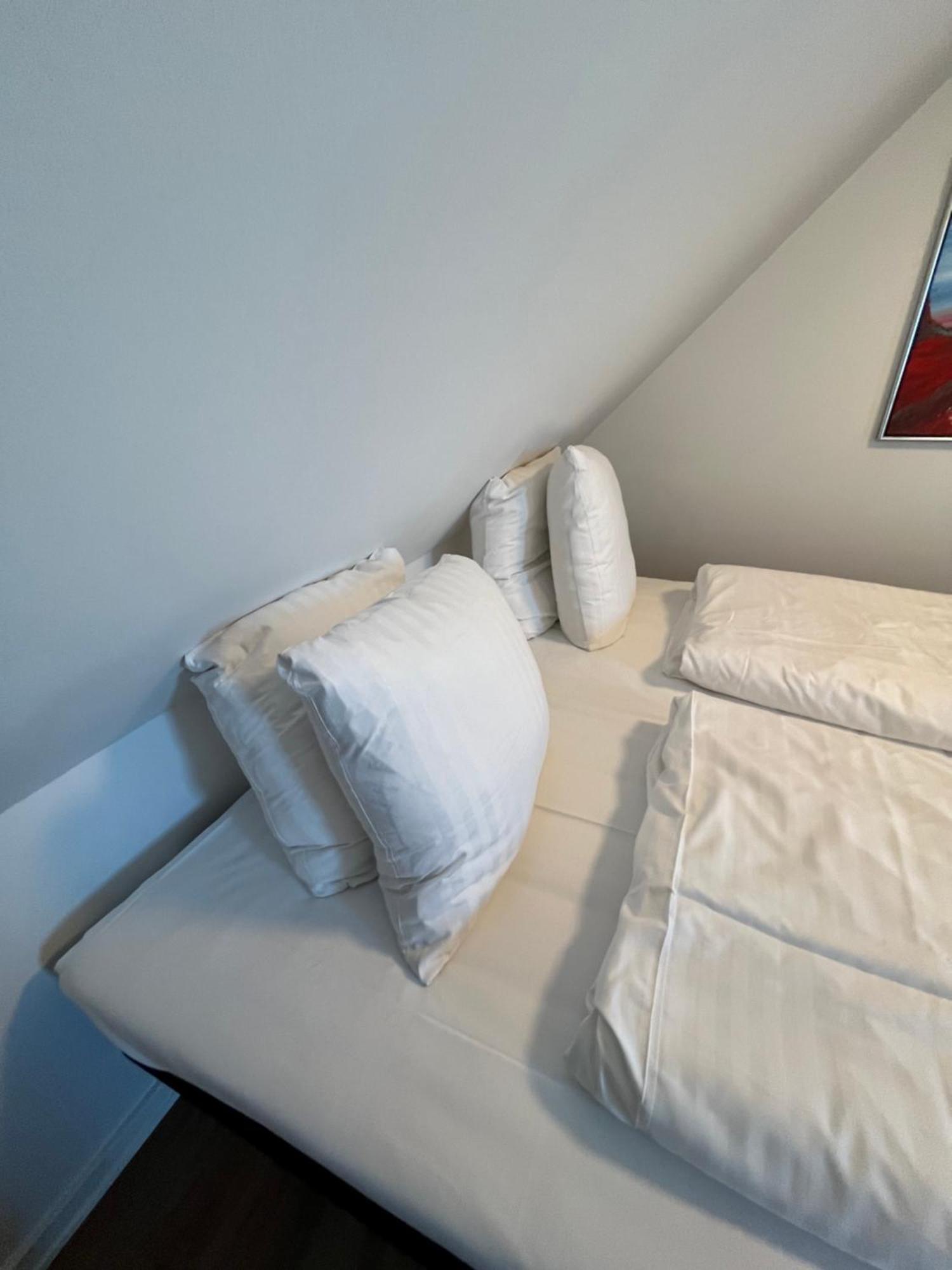 Aparthotel Go-Sleep Bredehus à Bredsten  Extérieur photo